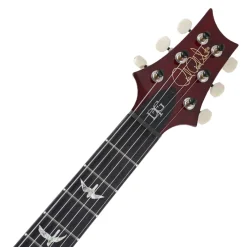 PRS DGT - Dark Cherry Burst - Birds