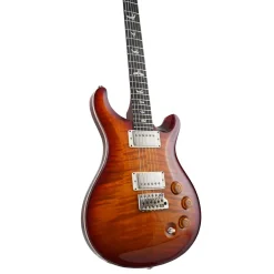 PRS DGT - Dark Cherry Burst - Birds