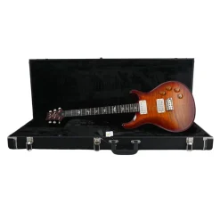 PRS DGT - Dark Cherry Burst - Birds