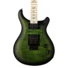 PRS Dustie Waring Floyd - Jade Smokeburst