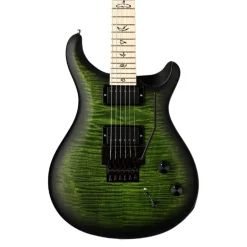PRS Dustie Waring Floyd - Jade Smokeburst