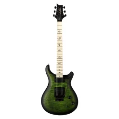 PRS Dustie Waring Floyd - Jade Smokeburst