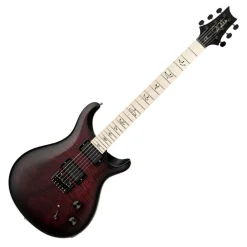PRS Dustie Waring Hardtail - Waring Burst