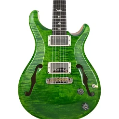 PRS Hollowbody II - Emerald