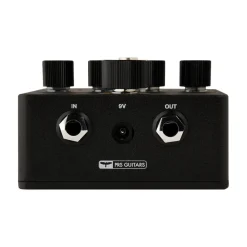 PRS Horsemeat Transparent Overdrive