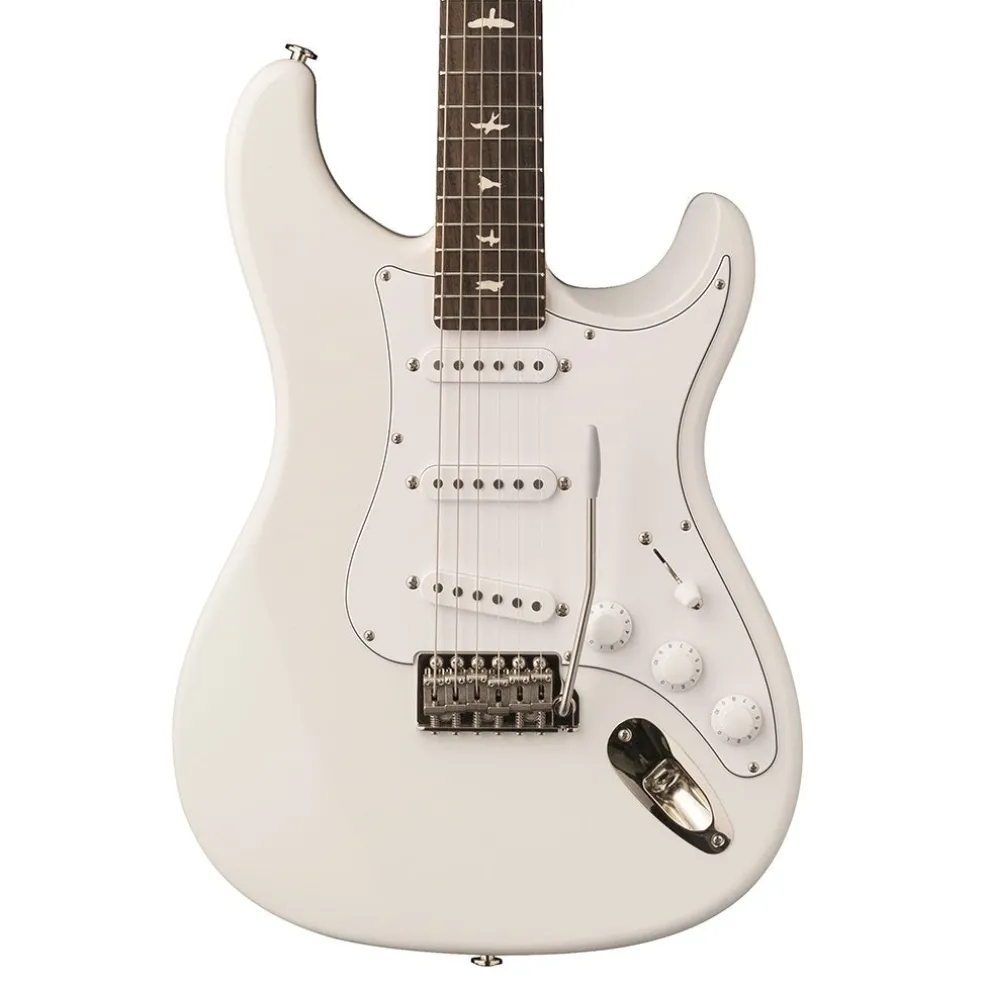 PRS John Mayer Silver Sky - Frost - Rosewood