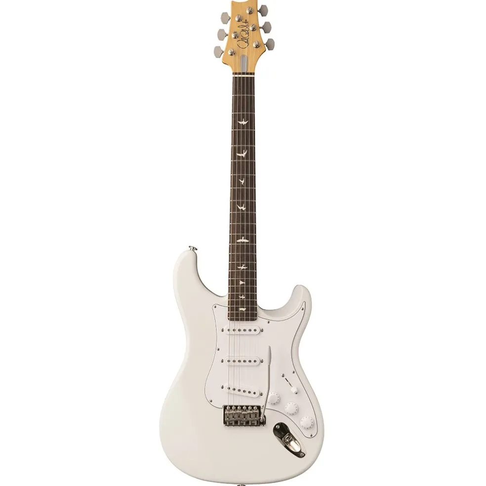 PRS John Mayer Silver Sky - Frost - Rosewood