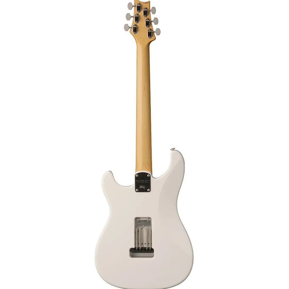 PRS John Mayer Silver Sky - Frost - Rosewood