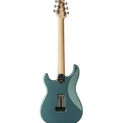 PRS John Mayer Silver Sky - Dodgem Blue - Maple