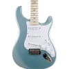 PRS John Mayer Silver Sky - Polar Blue - Maple