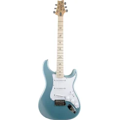 PRS John Mayer Silver Sky - Polar Blue - Maple
