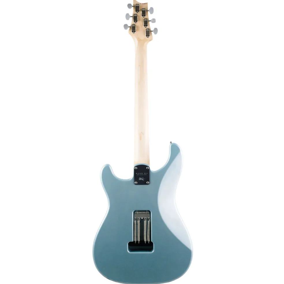 PRS John Mayer Silver Sky - Polar Blue - Maple