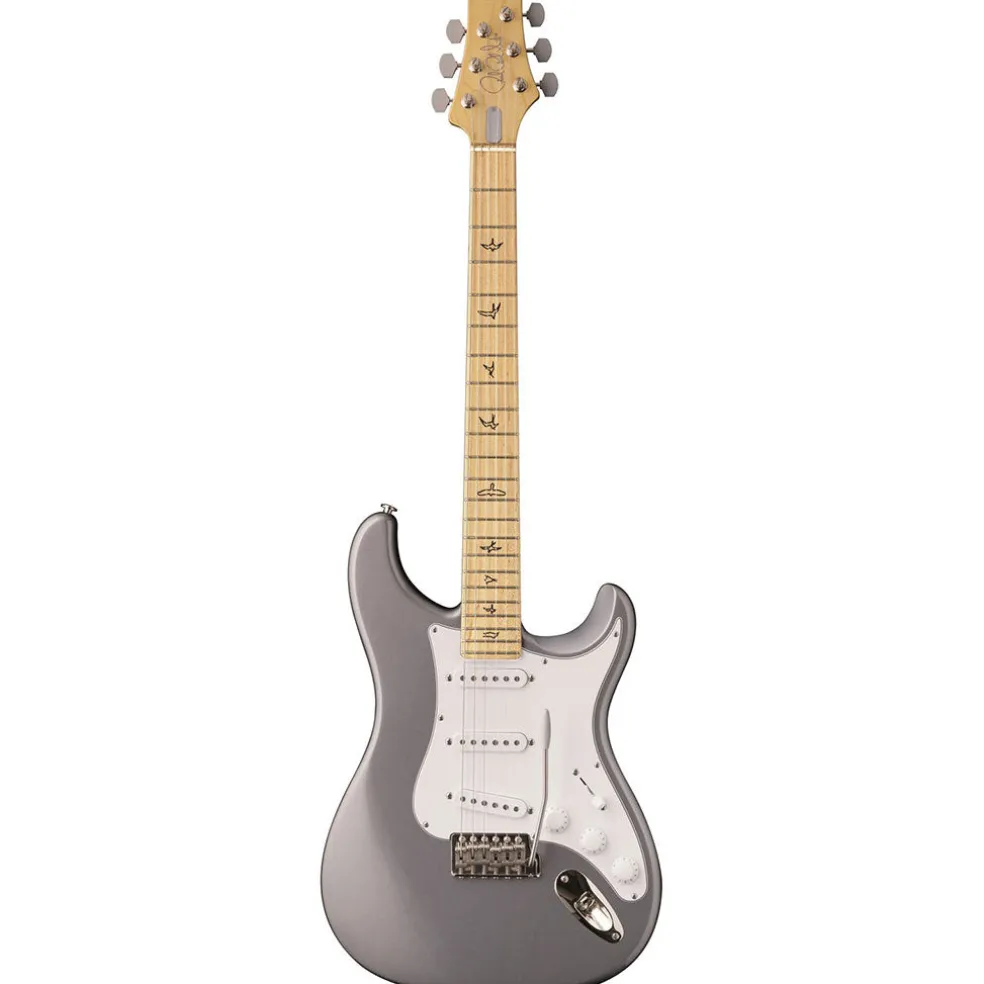 PRS John Mayer Silver Sky - Tungsten - Maple