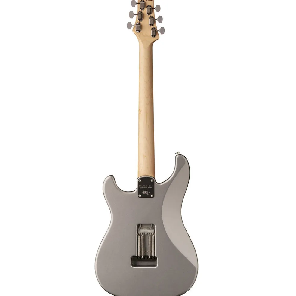PRS John Mayer Silver Sky - Tungsten - Maple