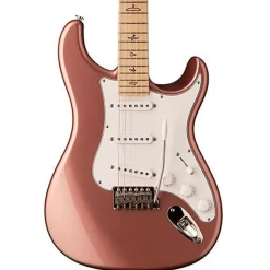 PRS John Mayer Silver Sky - Midnight Rose - Maple