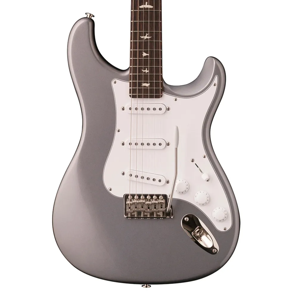 PRS John Mayer Silver Sky - Tungsten - Rosewood