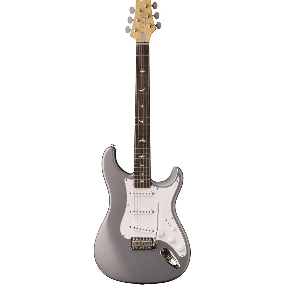 PRS John Mayer Silver Sky - Tungsten - Rosewood