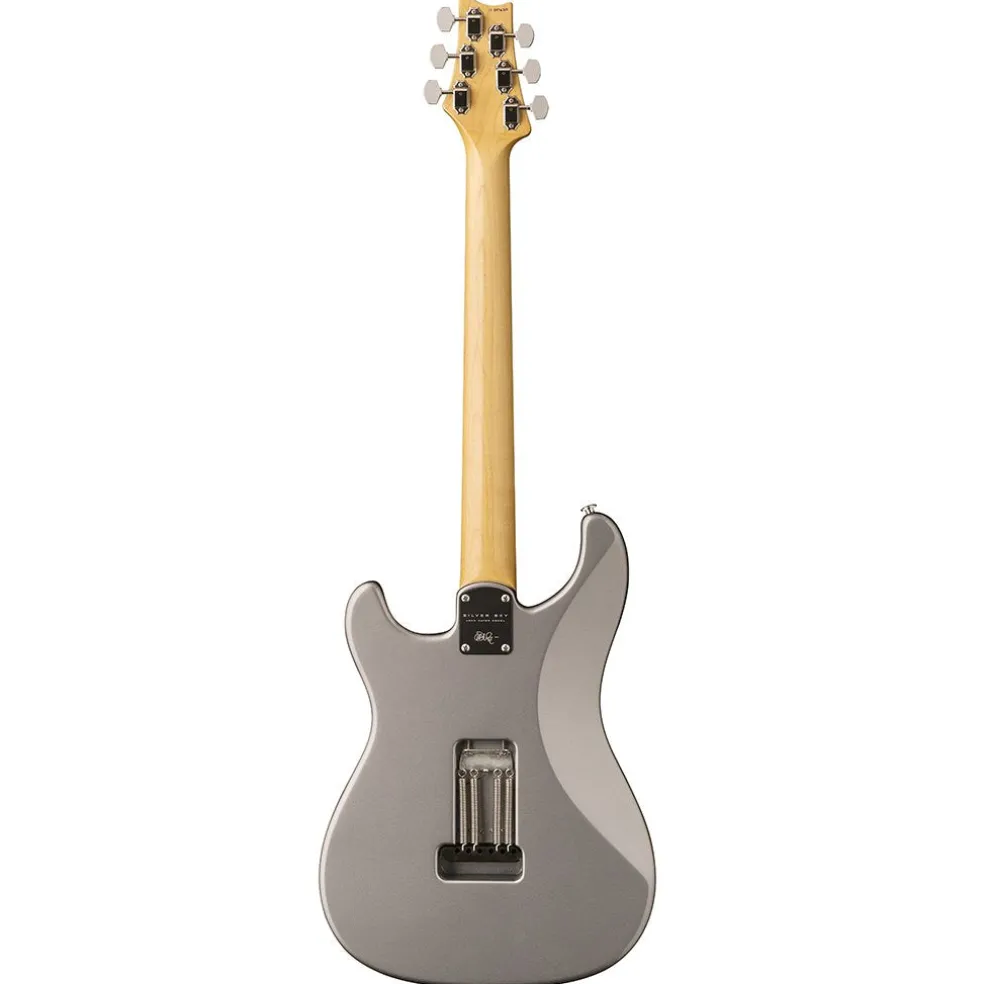 PRS John Mayer Silver Sky - Tungsten - Rosewood