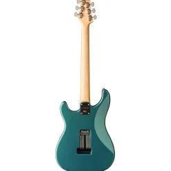 PRS John Mayer Silver Sky - Dodgem Blue - Rosewood