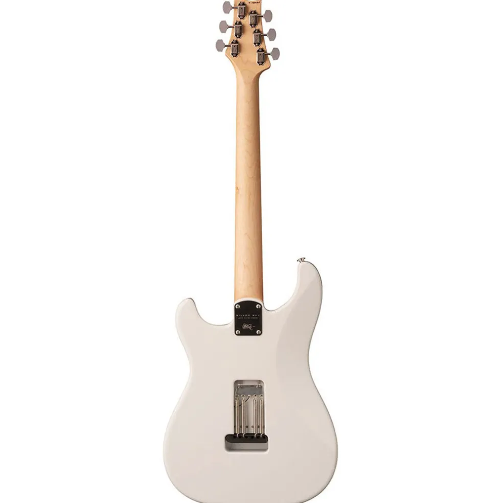 PRS John Mayer Silver Sky - Frost - Maple