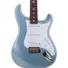 PRS John Mayer Silver Sky - Polar Blue - Rosewood