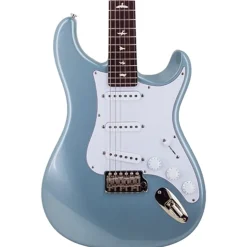 PRS John Mayer Silver Sky - Polar Blue - Rosewood