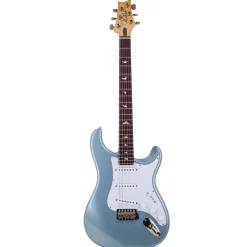 PRS John Mayer Silver Sky - Polar Blue - Rosewood