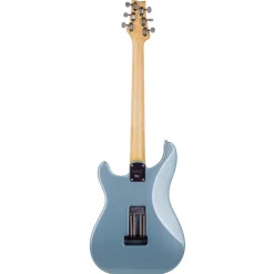 PRS John Mayer Silver Sky - Polar Blue - Rosewood