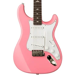 PRS John Mayer Silver Sky - Roxy Pink