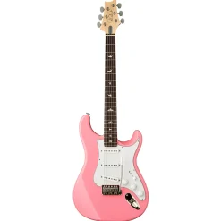 PRS John Mayer Silver Sky - Roxy Pink