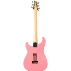 PRS John Mayer Silver Sky - Roxy Pink