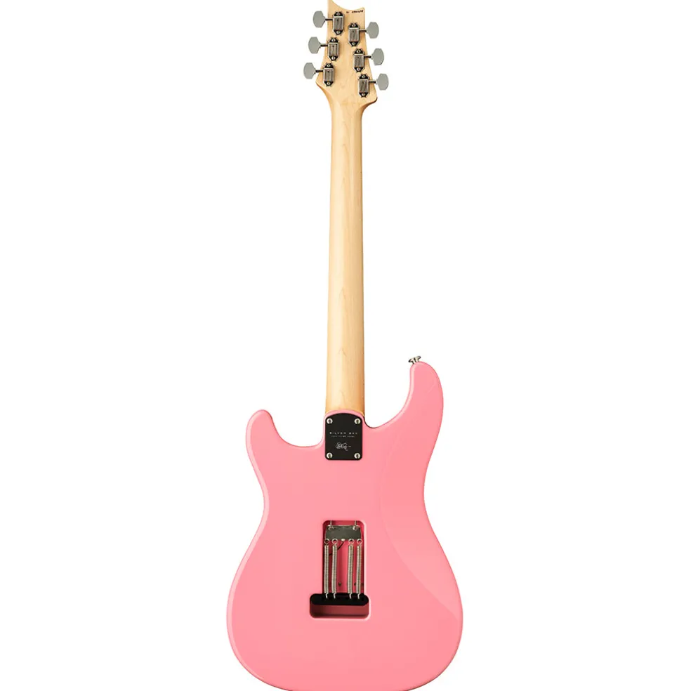 PRS John Mayer Silver Sky - Roxy Pink