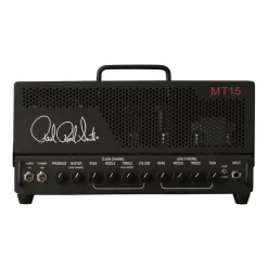 PRS Mark Tremonti 15w Valve Head