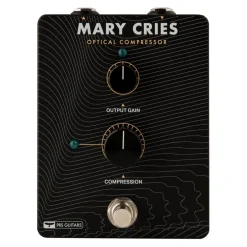 PRS Mary Cries Optical Compressor
