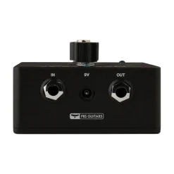 PRS Mary Cries Optical Compressor