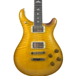 PRS MC594 - McCarty Sunburst - 10 Top