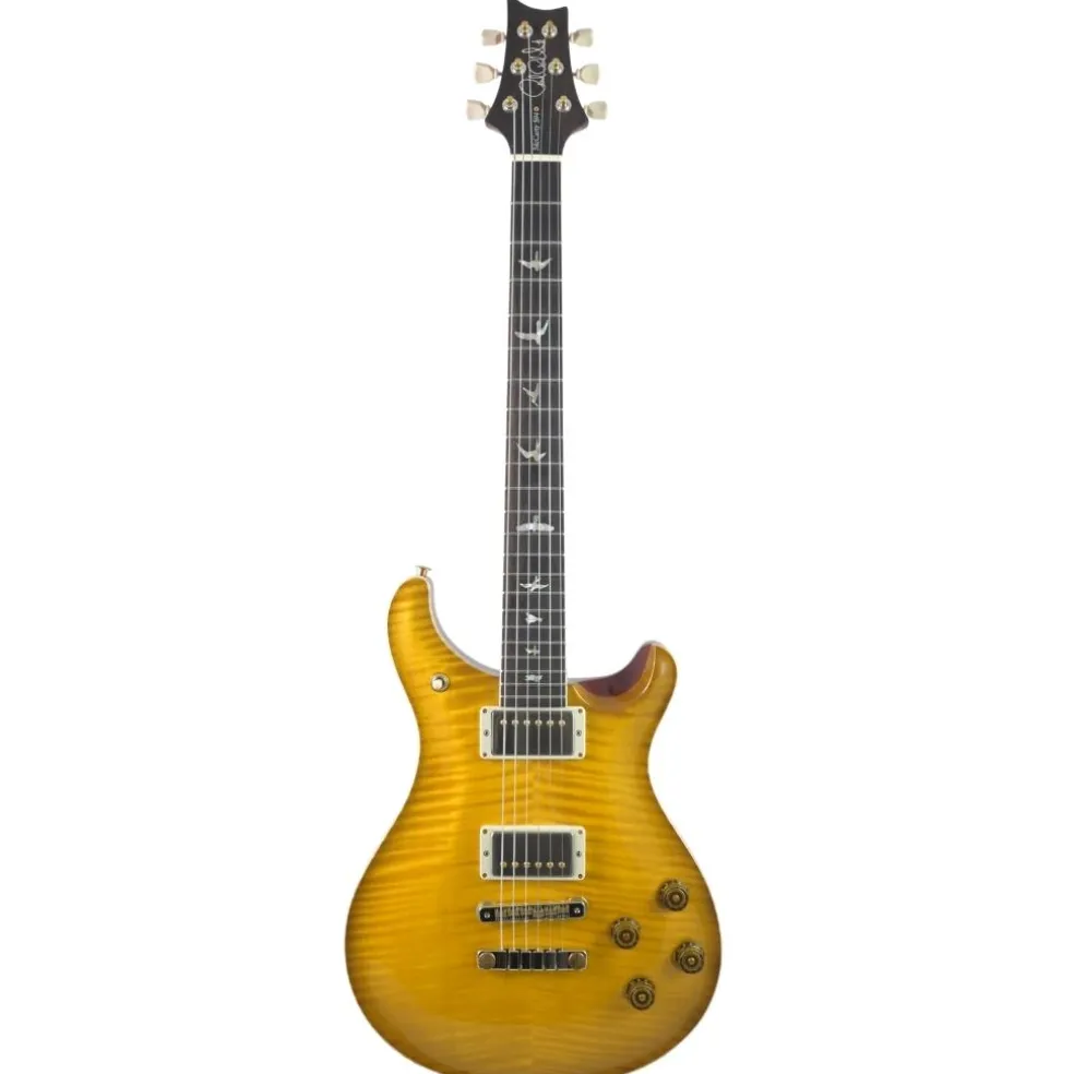 PRS MC594 - McCarty Sunburst - 10 Top
