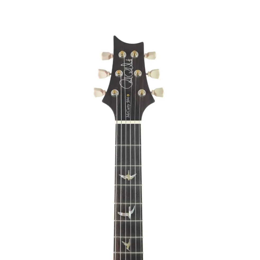PRS MC594 - McCarty Sunburst - 10 Top