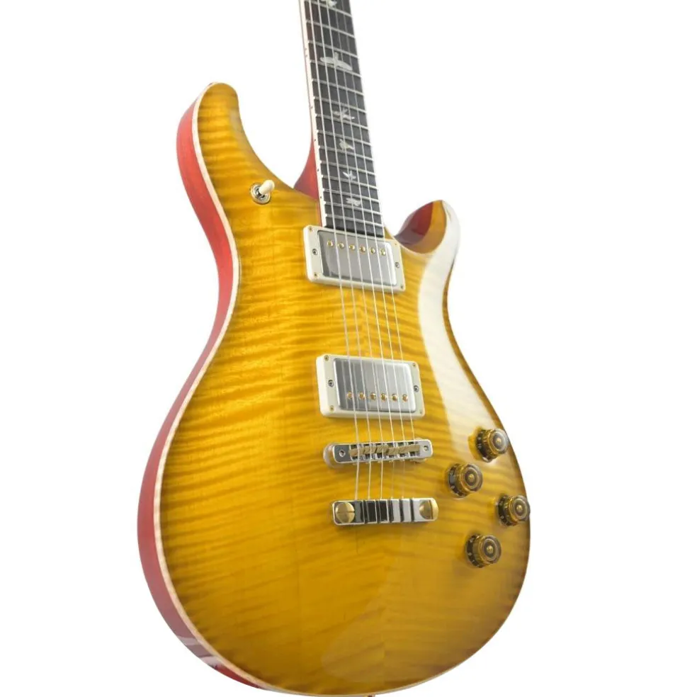 PRS MC594 - McCarty Sunburst - 10 Top