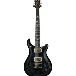 PRS MC594 Semi Hollow - Slate Blue Smokewrap Burst