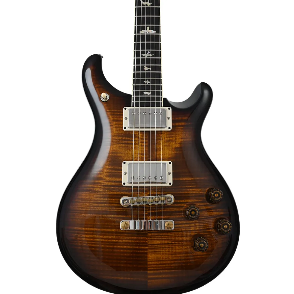 PRS McCarty 594 - Black Gold Burst