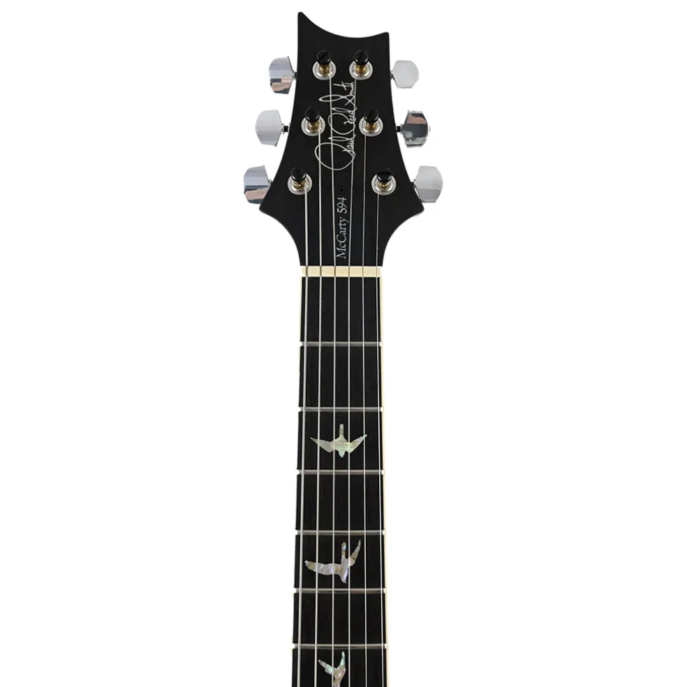 PRS McCarty 594 - Black Gold Burst