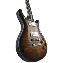 PRS McCarty 594 - Black Gold Burst