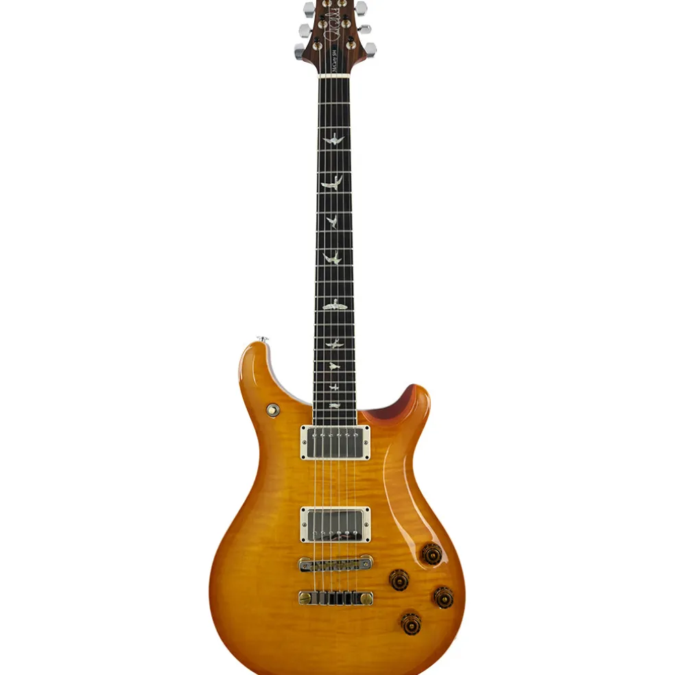 PRS McCarty 594 - McCarty Sunburst