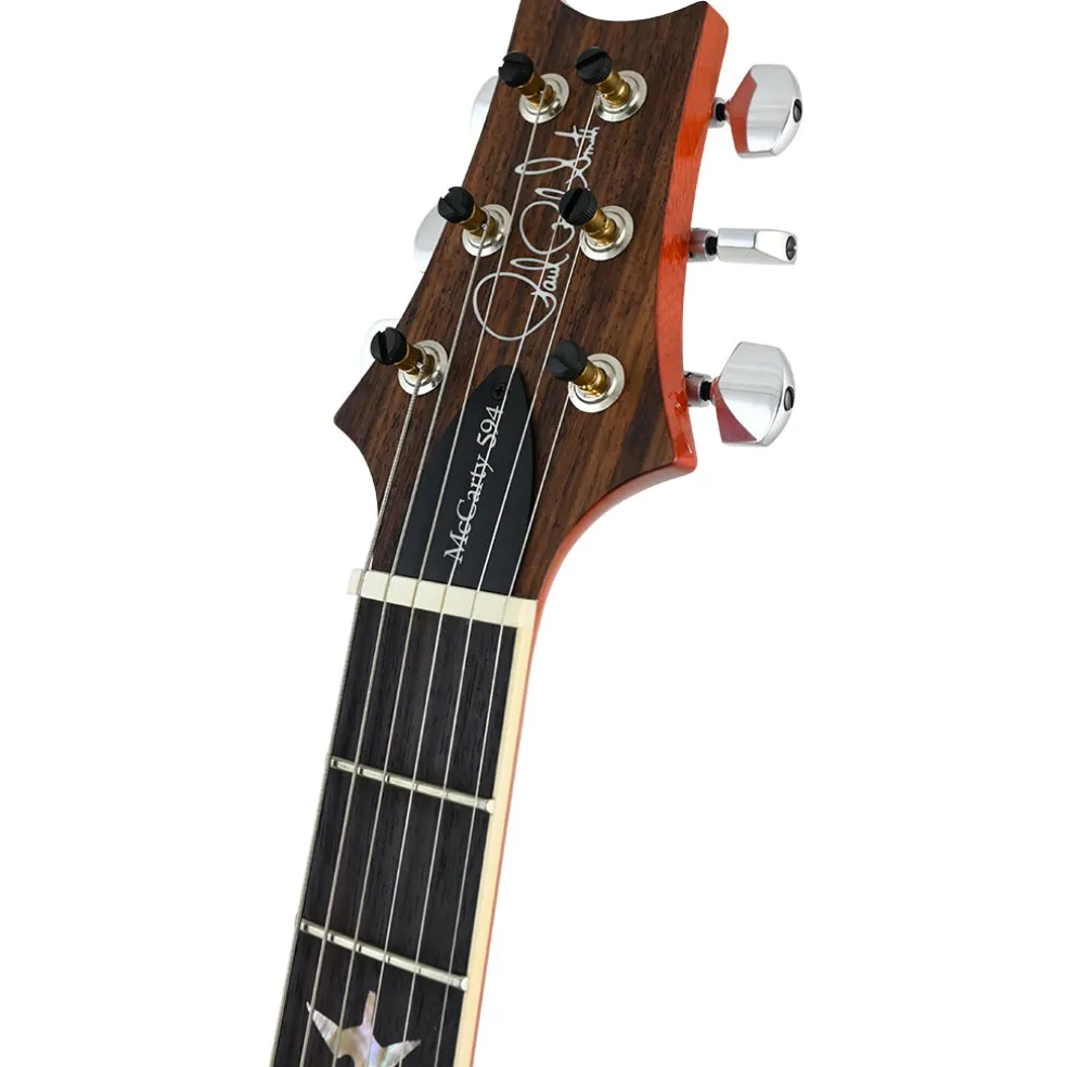 PRS McCarty 594 - McCarty Sunburst