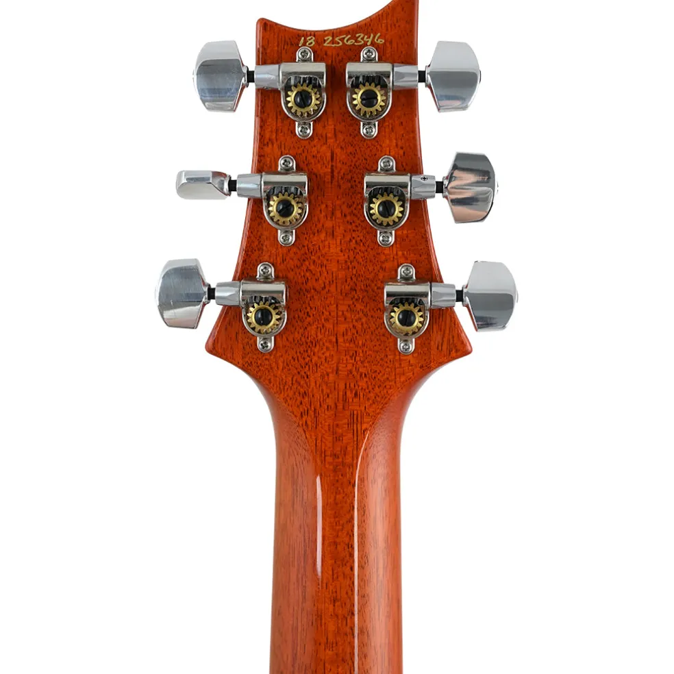 PRS McCarty 594 - McCarty Sunburst