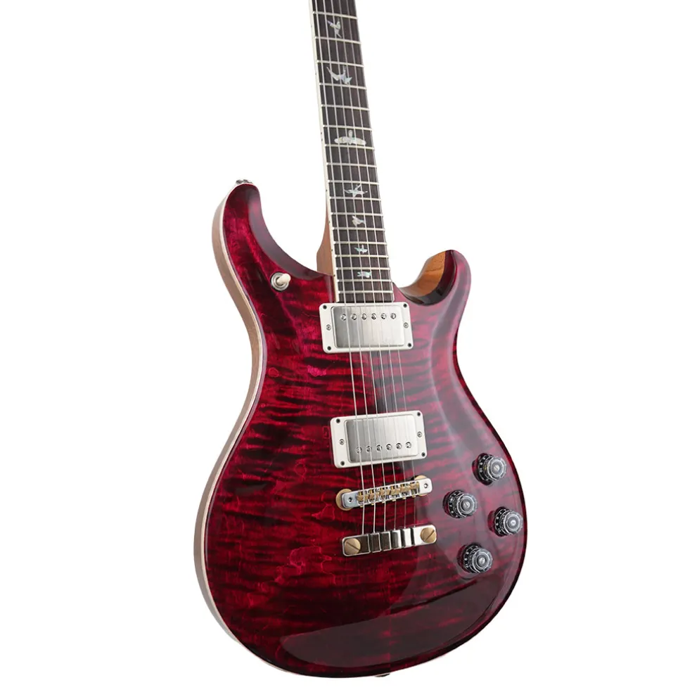 PRS McCarty 594 - Red Tiger