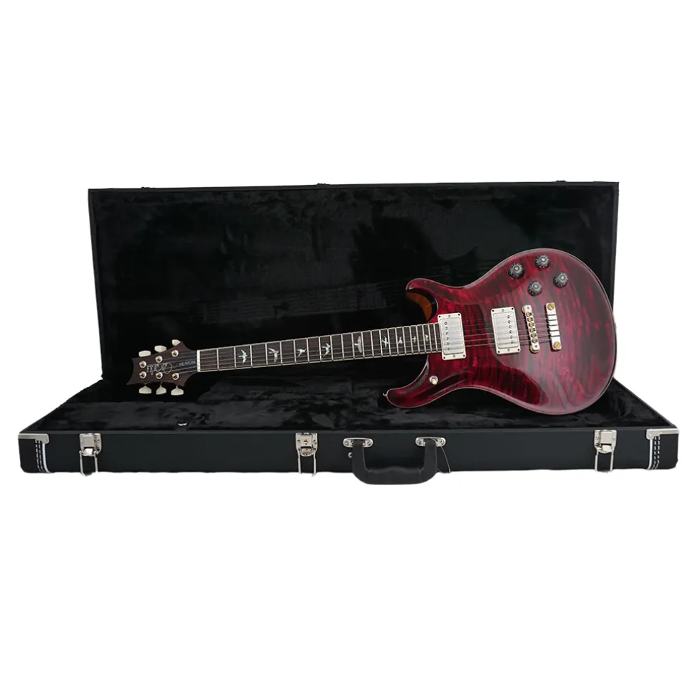 PRS McCarty 594 - Red Tiger
