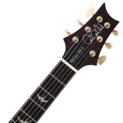 PRS McCarty 594 10 Top - Faded Blue Jean