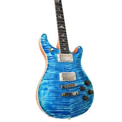 PRS McCarty 594 10 Top - Faded Blue Jean